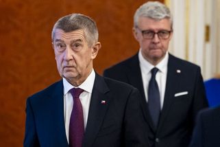 Babiš vyškolil Havlíčka a řekl památnou větu